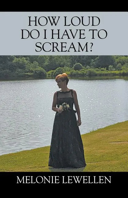 How Loud Do I Have to Scream - Paperback