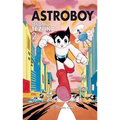 Astro Boy N° 02/07 - Hardcover