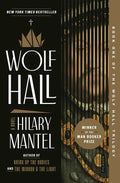 Wolf Hall - Paperback