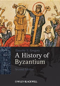 History of Byzantium 2e - Paperback