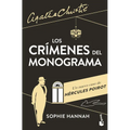 Los Crímenes del Monograma: Un Nuevo Caso de Hércules Poirot - Paperback