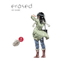 Erased, Vol. 5 - Hardcover
