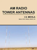 AM Radio Tower Antennas - Paperback