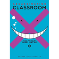 Assassination Classroom, Vol. 6 - Paperback