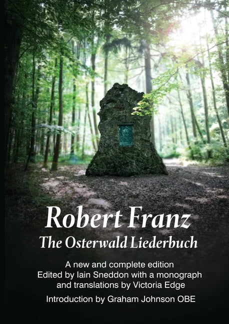 The Osterwald Liederbuch - Paperback