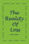 The Reality of Loss - Paperback