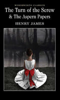 The Turn of the Screw & the Aspern Papers - Paperback