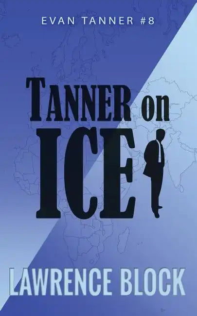 Tanner on Ice - Paperback