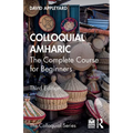 Colloquial Amharic: The Complete Course for Beginners - Paperback