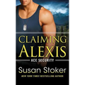 Claiming Alexis - Paperback