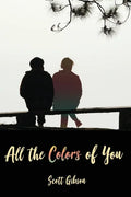 All the Colors of You - Paperback