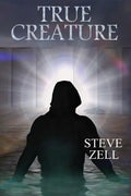 True Creature - Paperback