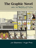 The Graphic Novel - Paperback