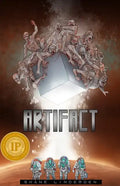 Artifact - Paperback