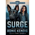 Surge: A Breed Apart Novel LARGE PRINT EDITION - Paperback