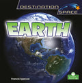 Earth - Library Binding