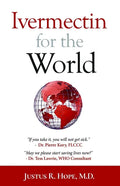 Ivermectin for the World - Paperback