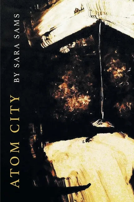 Atom City - Paperback