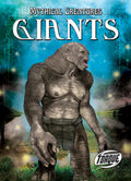 Giants - Library Binding
