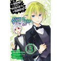 Is It Wrong to Try to Pick Up Girls in a Dungeon? Familia Chronicle Episode Lyu, Vol. 3 (Manga) - Paperback
