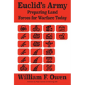 Euclid's Army: Preparing Land Forces for Warfare Today - Paperback