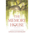 The Memory House - Paperback