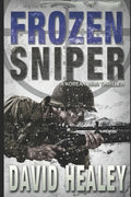 Frozen Sniper - Paperback