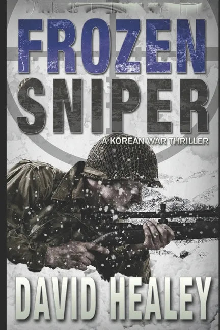 Frozen Sniper - Paperback
