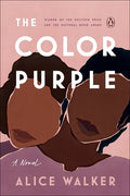 The Color Purple - Hardcover