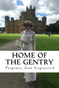Home of the Gentry - Paperback