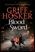 Blood Sword - Paperback