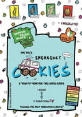 One Doc's Emergency Cookies - Paperback