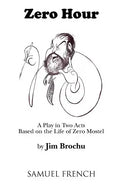 Zero Hour - Paperback