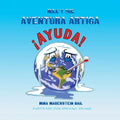 Max y Sig Aventura Ártica: Las aventuras de Max y Sig - Paperback
