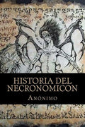 Historia del Necronomicon - Paperback
