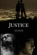 Justice: A Novella - Hardcover