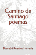 Camino de Santiago poemas - Paperback