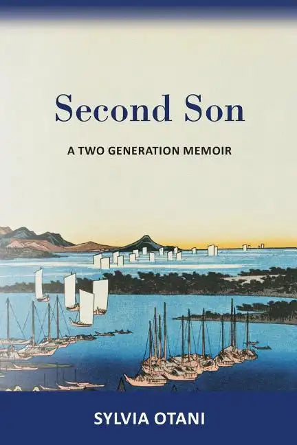 Second Son: A Memoir - Paperback