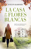 Casa de Las Flores Blancas, La - Paperback
