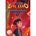Tales of a Not-So-Super 6th Grader - Library Binding