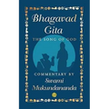 Bhagavad Gita: The Song of God - Hardcover