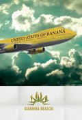 United States of Banana - Paperback