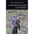 A Murmuration of Words - Paperback