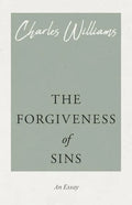 The Forgiveness of Sins - Paperback