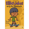 EllRay Jakes and the Beanstalk - Hardcover