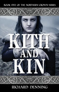 Kith and Kin - Paperback