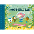 Octonautas Y El Pez Ceñudo, Los - Hardcover