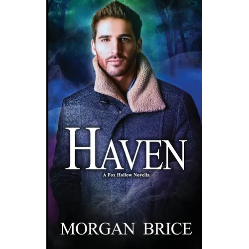 Haven - Paperback