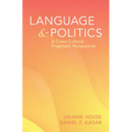 Language and Politics - Paperback