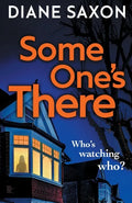 Someone's There - Paperback